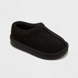 Cat & Jack Toddler Jude Clog Slipper